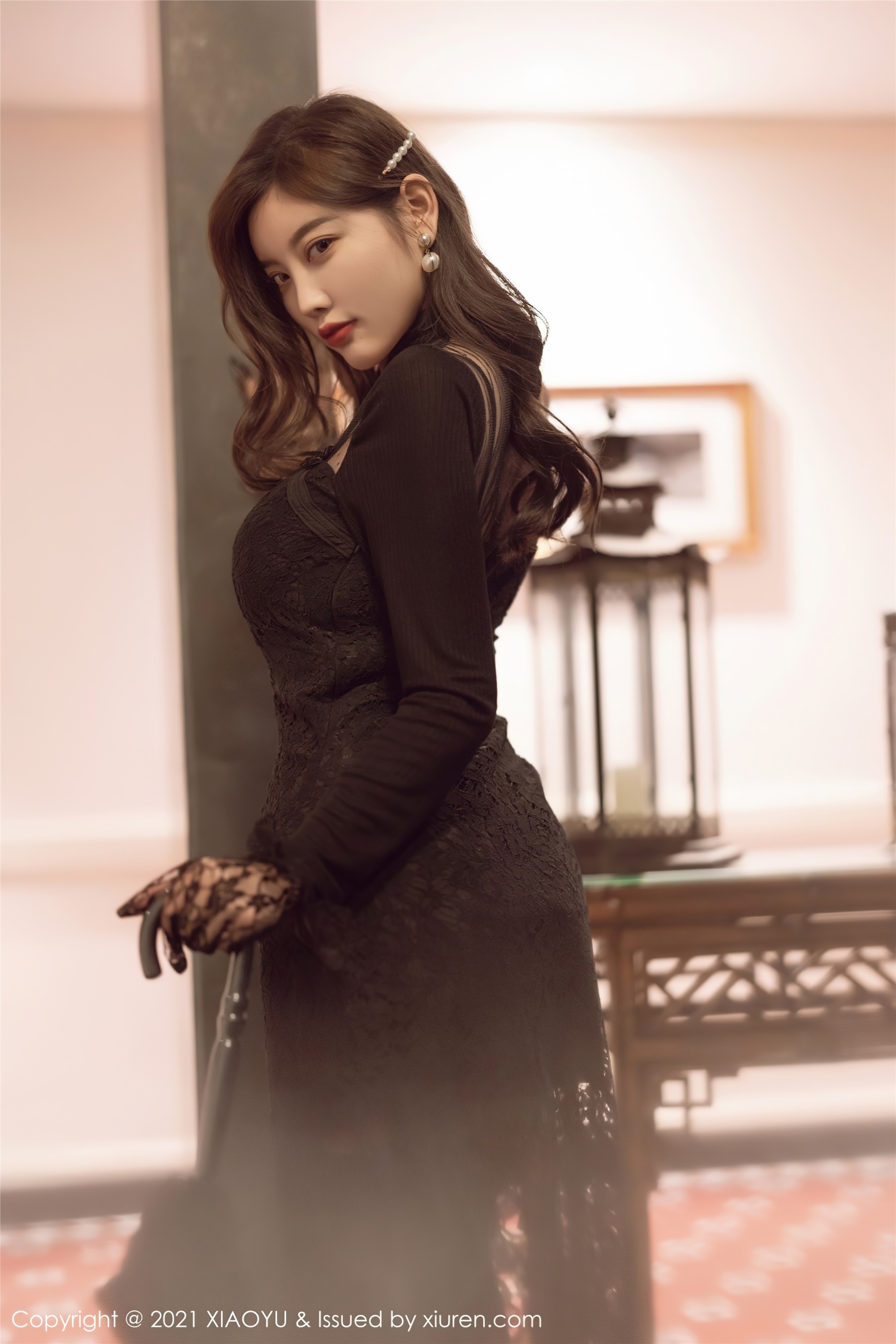 XIAOYU语画界 2021.09.10 Vol.612 杨晨晨Yome